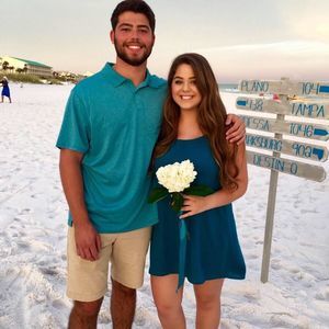 Meet your Posher, Allie